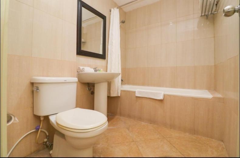Le Krasak Boutique Hotel 요그야카르타 외부 사진